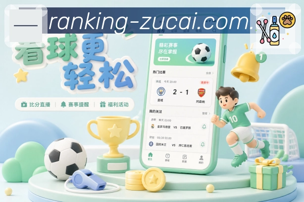 足球直播